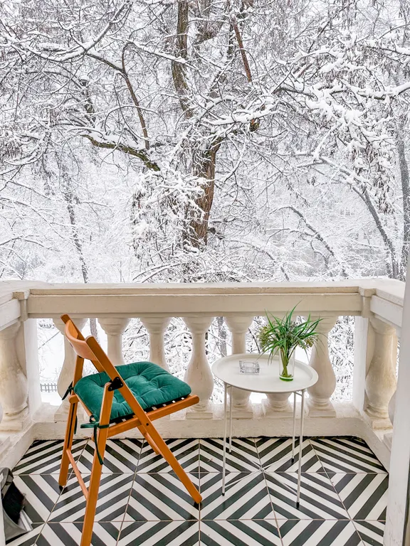 Neoclassic Stalinka 1937