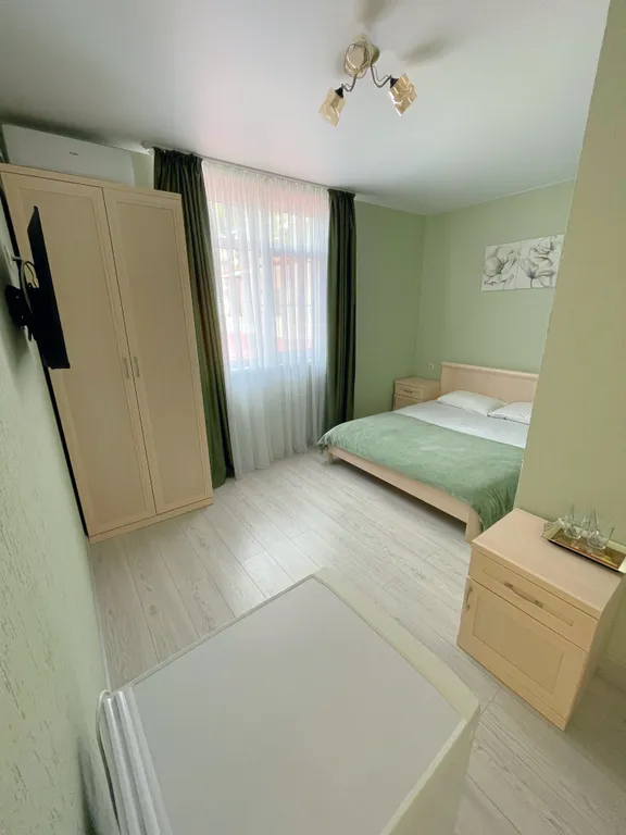 Квартира Комната — Гагра