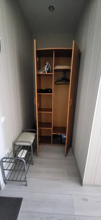 Уютная квартира в центре элитного посёлка с видом на море