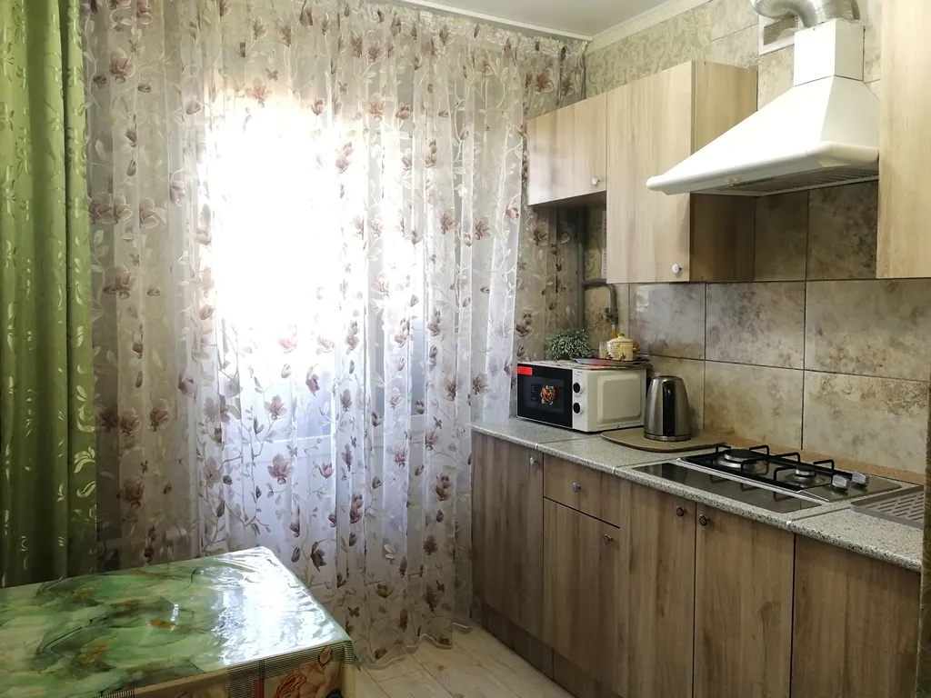 Квартира Квартира у Онкоцентра, парка Островского — Ростов-на-Дону