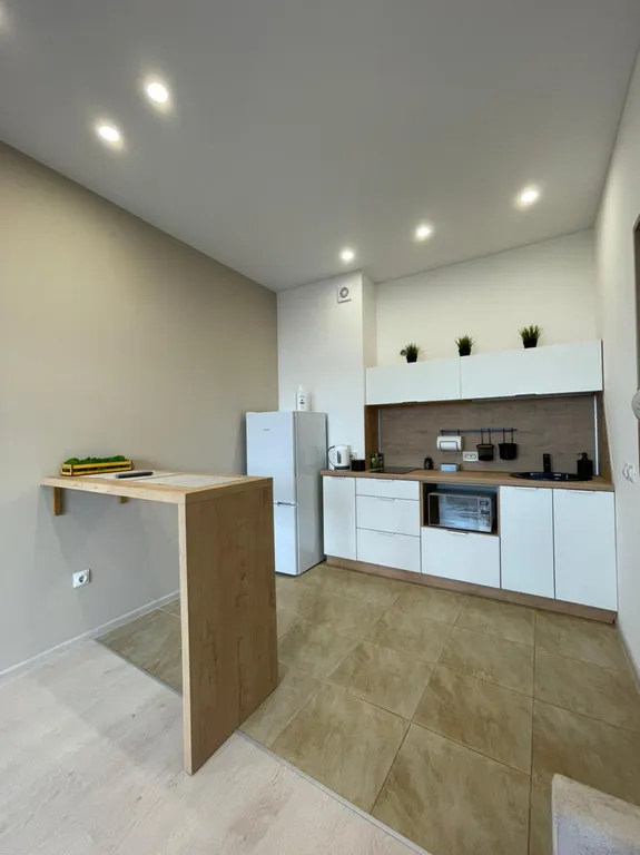 Уютная квартира на Онего