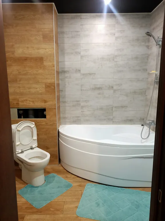 Комфортная квартира на Купелинке (Сапроново) г Видное