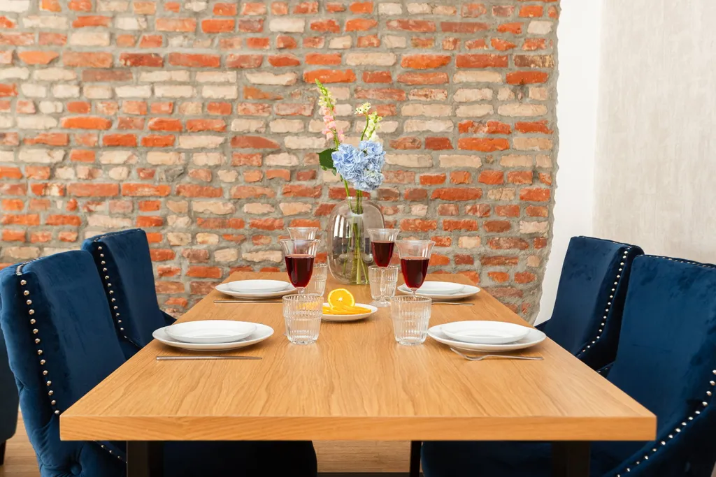 Квартира 3х комнатные апартаменты в историческом центре — Калининград