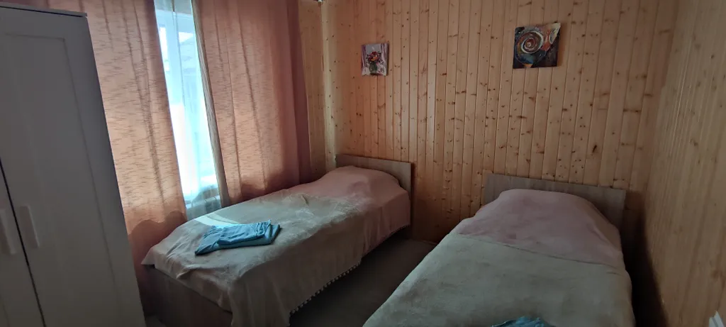 Гостевой дом место у