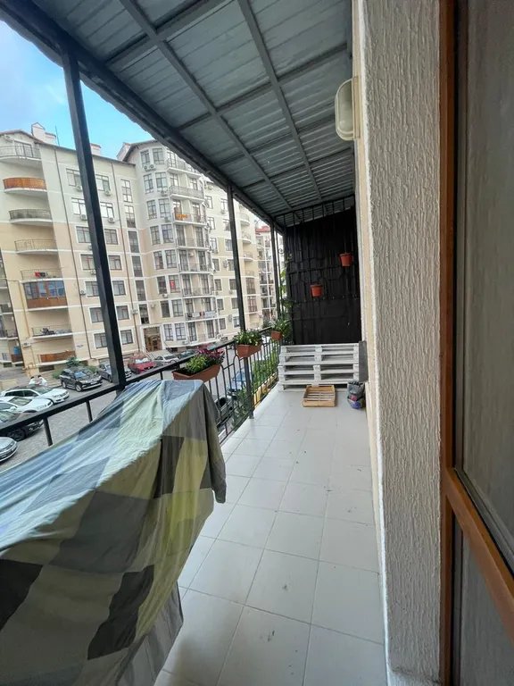 Квартира Шикарная однокомнатная квартира — Геленджик