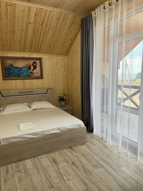 Коттедж Коттедж База отдыха Relax — Махачкала