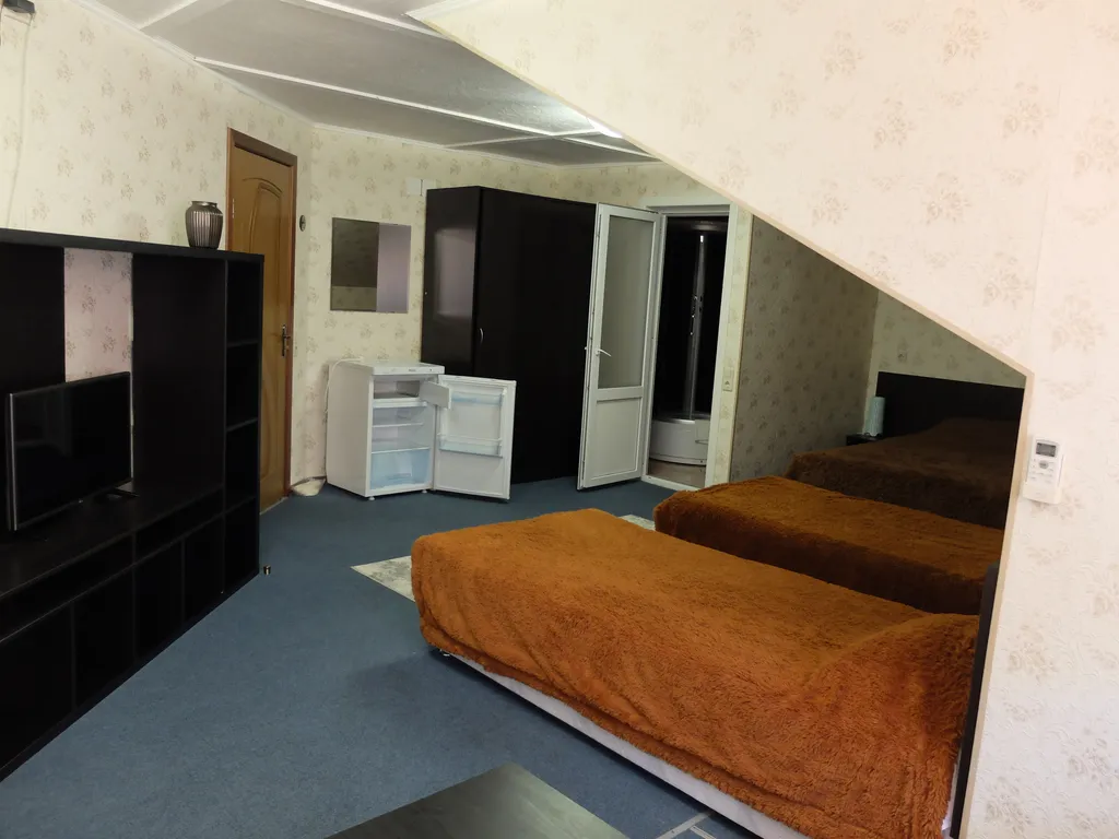 Квартира Комната — Адлер