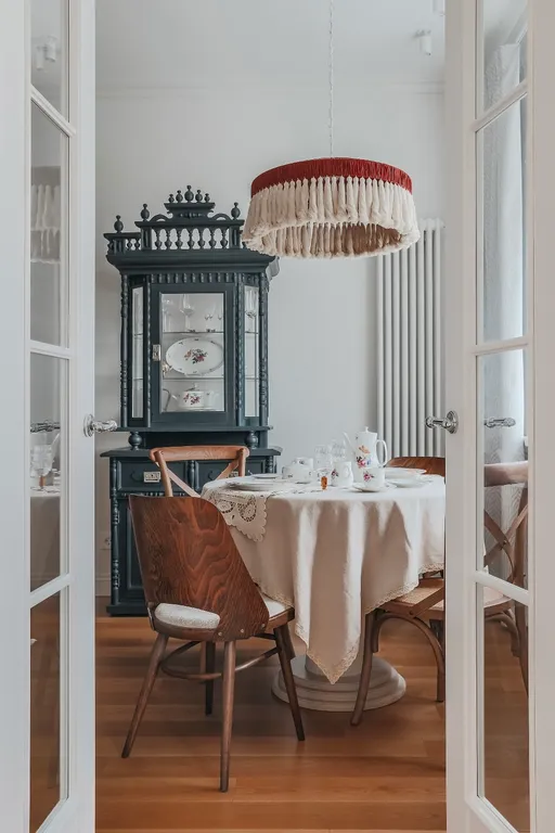 Уютная квартира в центре Владимира