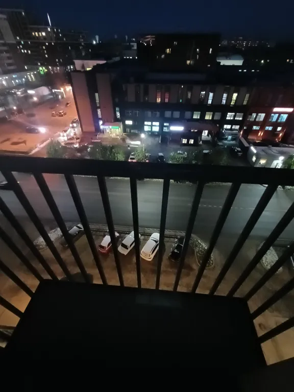 Квартира Квартира Студия в центре — Ярославль