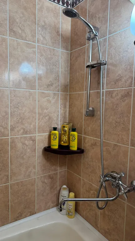 Рядом со склоном