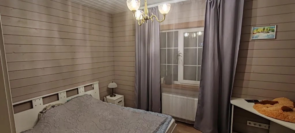 Коттедж Коттедж на Финском заливе — Приморск