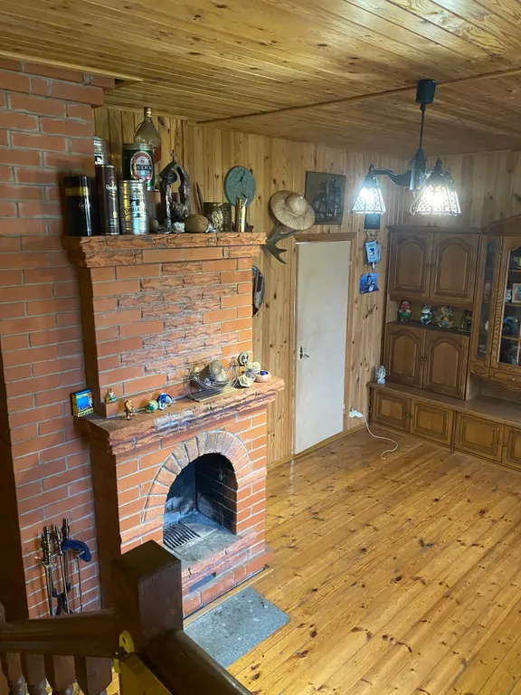 Коттедж Загородный дом для большой семьи — аренда посуточно в Куйвози