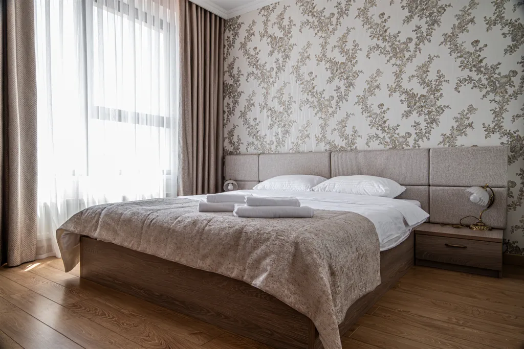 Уютная квартира в центре — аренда посуточно в Ставрополь