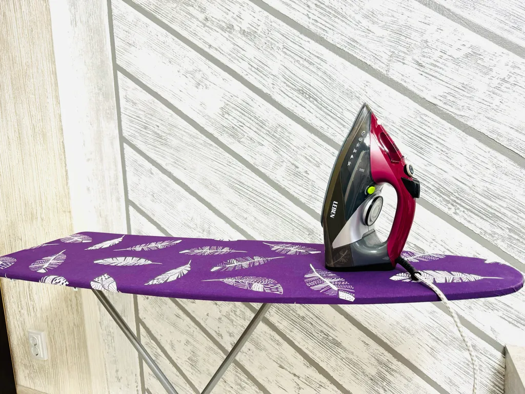 Однокомнатная квартира в тихом районе