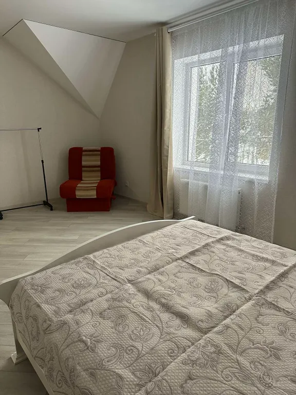 Уютный дом в прекрасном месте