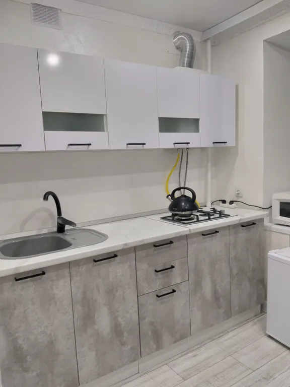 Уютная квартира в центре