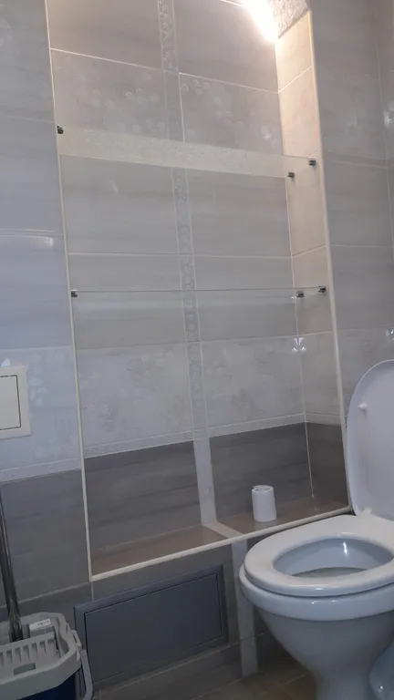 Квартира Однокомнатная квартира в центре города — Калининград