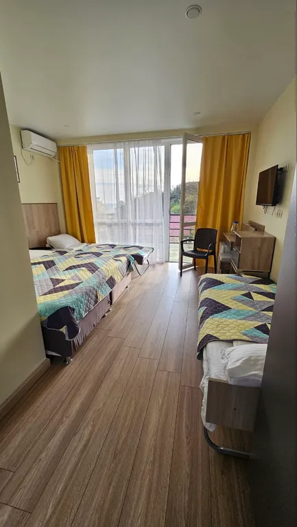 Квартира Комната — Сухум