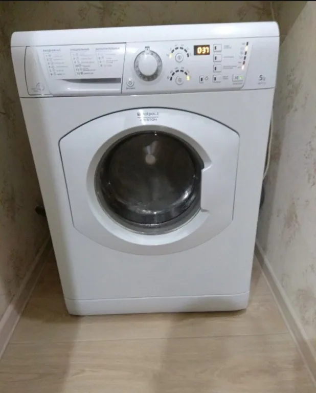 Прекрасная квартира в хорошем районе