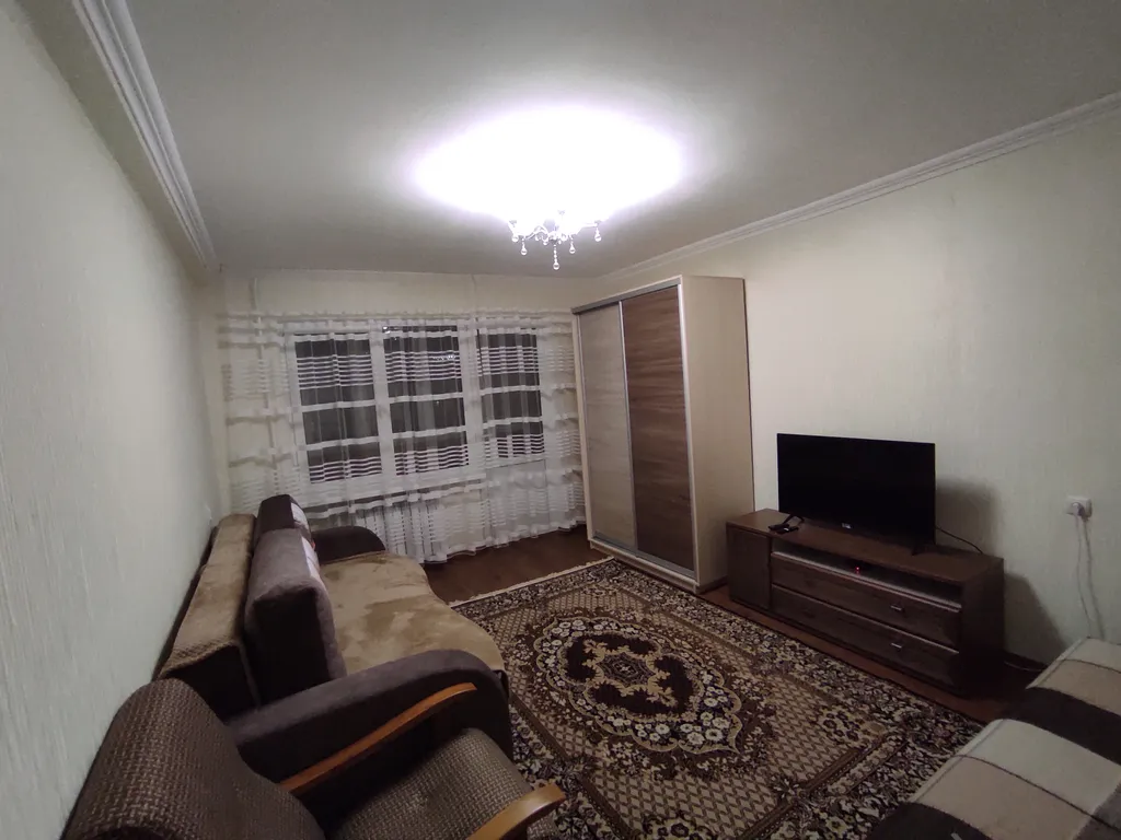 Уютная квартира в центре города — аренда посуточно в Кисловодск