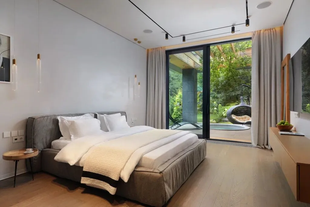 Коттедж 3-комнатный Дом — Москва