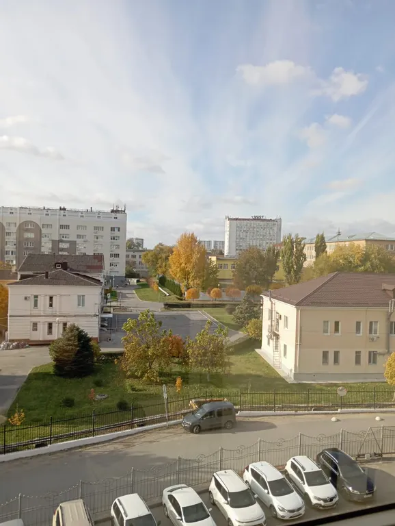 Квартира Уютная квартира недалеко от жд и автовокзала — Волгоград