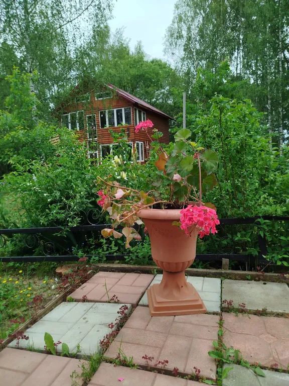 5-комнатный Дом