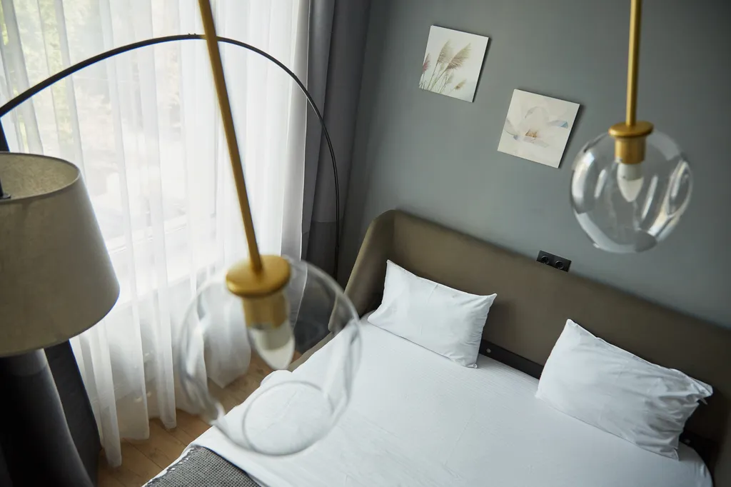 Квартира Квартира Loft 190 — Москва