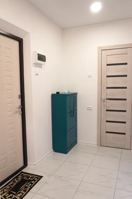 Элитная квартира с огромной плазмой и Sony PlayStation