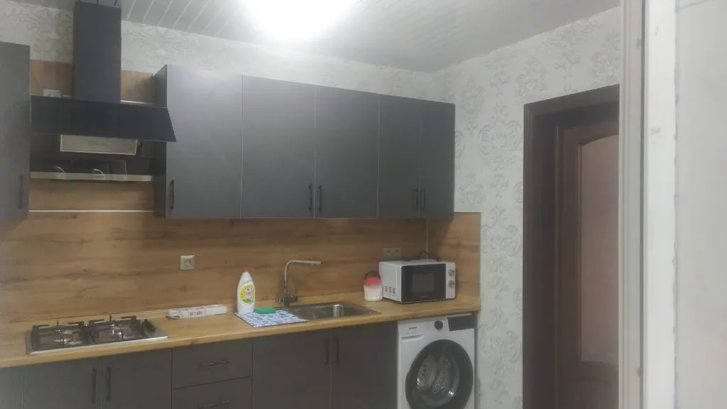 Коттедж 1-комнатный Дом — Дербент