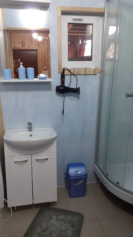 Все удобства в номере