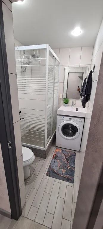 Уютная квартира в курортной зоне города