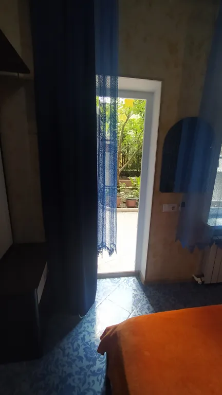 Апартаменты с одной спальней на 1 этаже