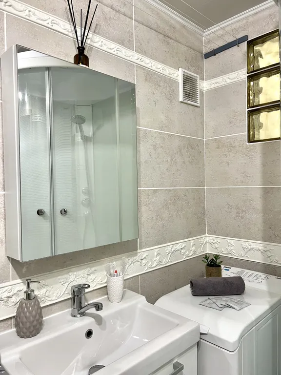 Квартира Уютные комфортные апартаменты в центре Екатеринбурга — Екатеринбург