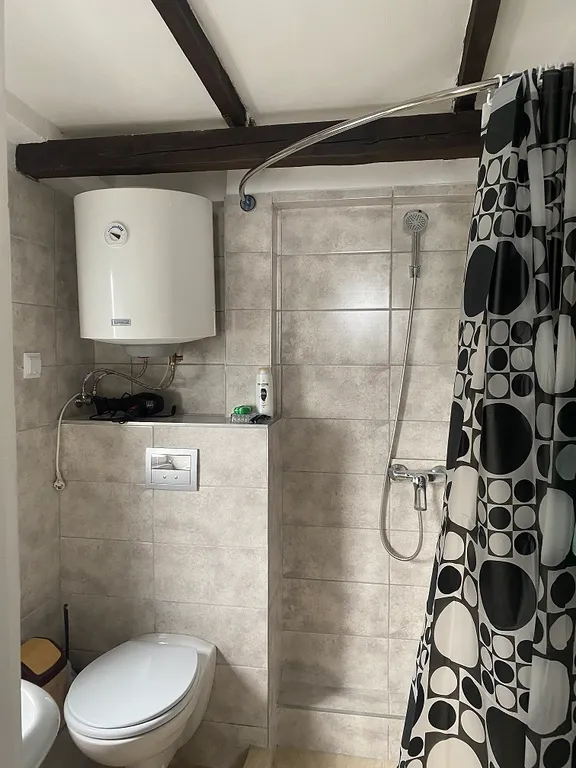 Неповторимый вид на море