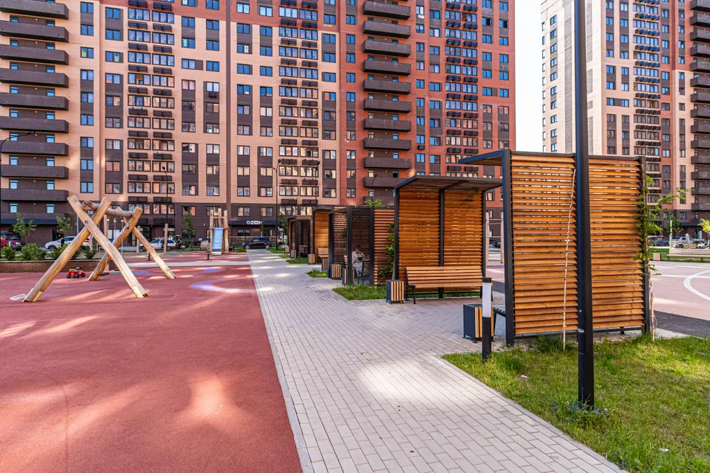 Квартира Уютная квартира с прекрасным видом на горы и город — Краснодар