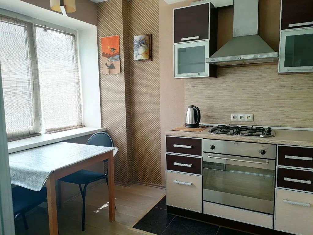 Квартира Квартира в самом центре города — Волгоград