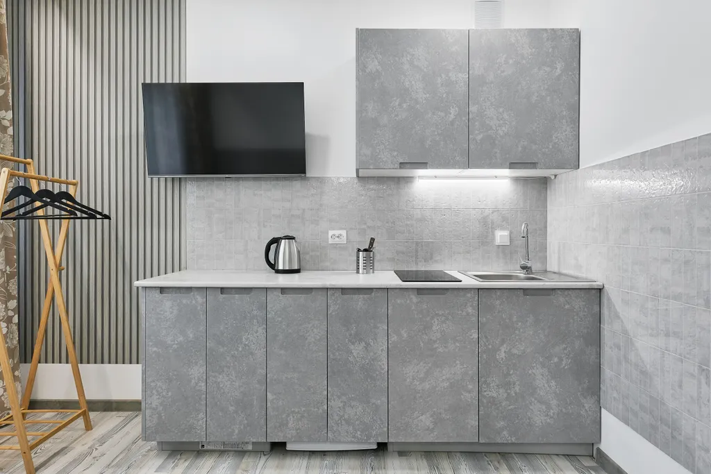 Уютная студия в центре города