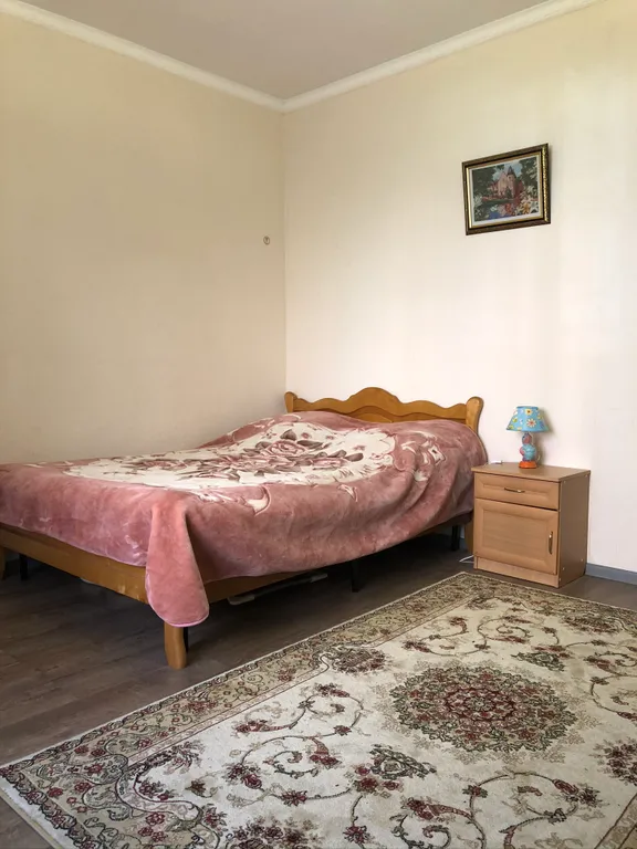 Квартира 2-комнатная Квартира — Сухум