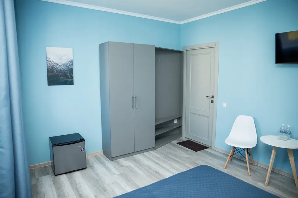 Квартира Комната — Апшеронск