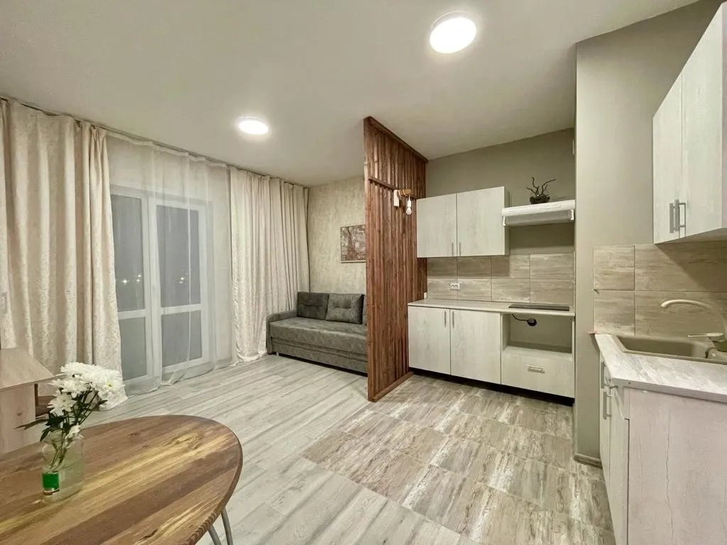 Квартира Уютная студия — аренда посуточно в Великие Луки