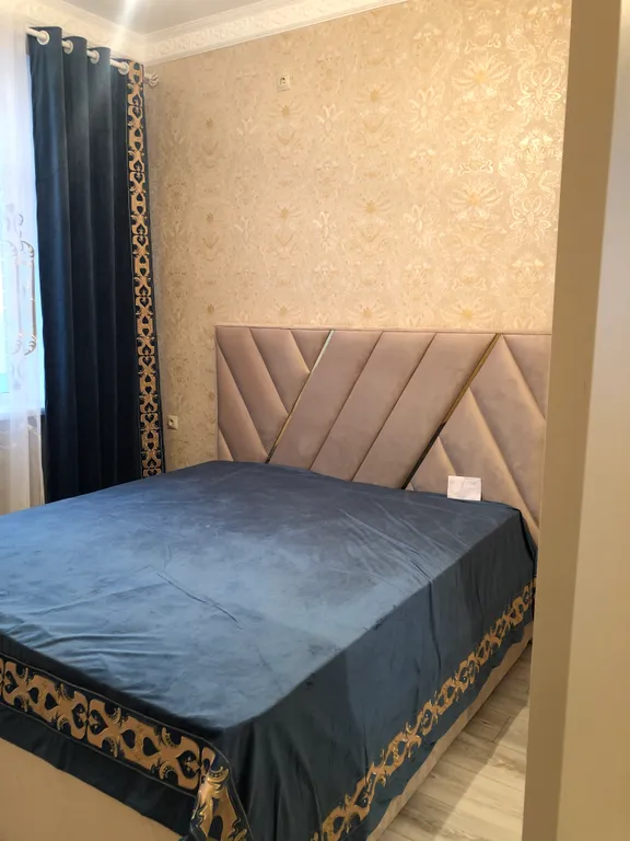 Уютная квартира у моря — аренда посуточно в Избербаш