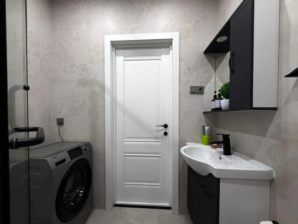 Квартира New “Raimbek residence” centre of city, metro & drinking water — Алматы