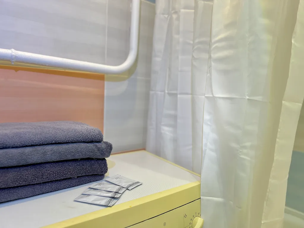 Квартира Современные и светлые апартаменты напротив Планеты — Красноярск