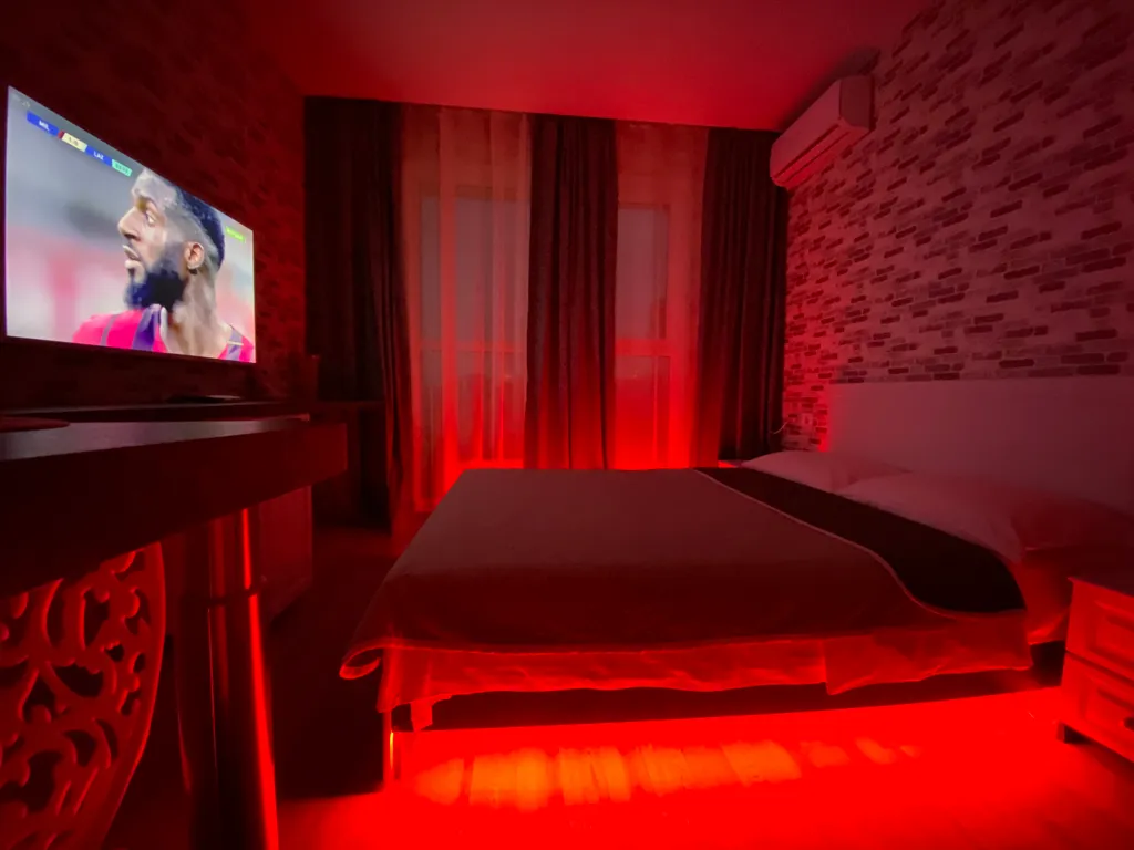 Апарт-отель Loft Apartments