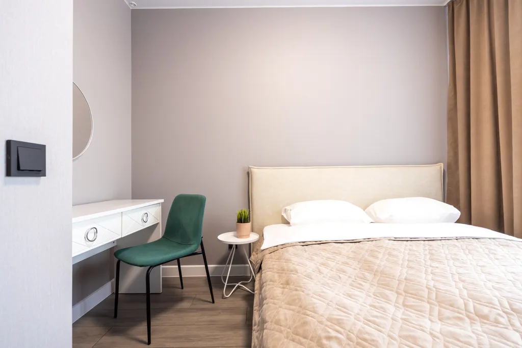 Квартира Квартира в премиальном ЖК Бульвар Цветов, закрытый двор, кардио-центр — Красноярск