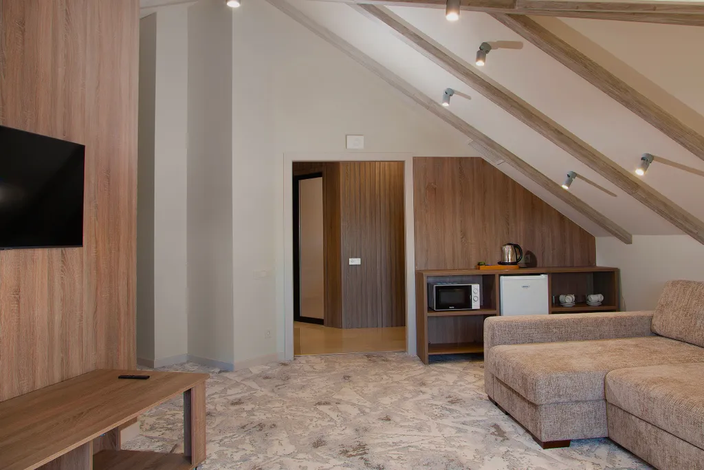 Квартира Комната — аренда посуточно в Евпатория