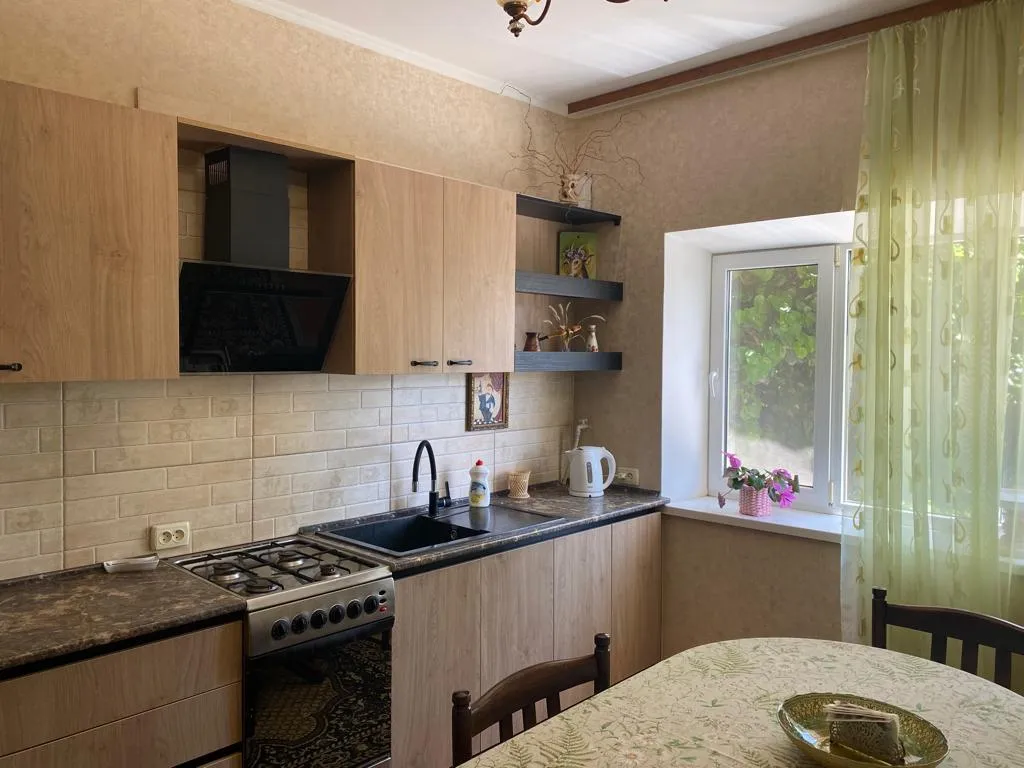 Шикарный дом для отдыха всей семьи