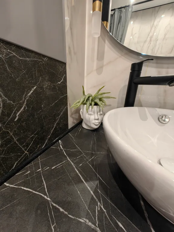 Уютная квартира рядом с окружной дорогой