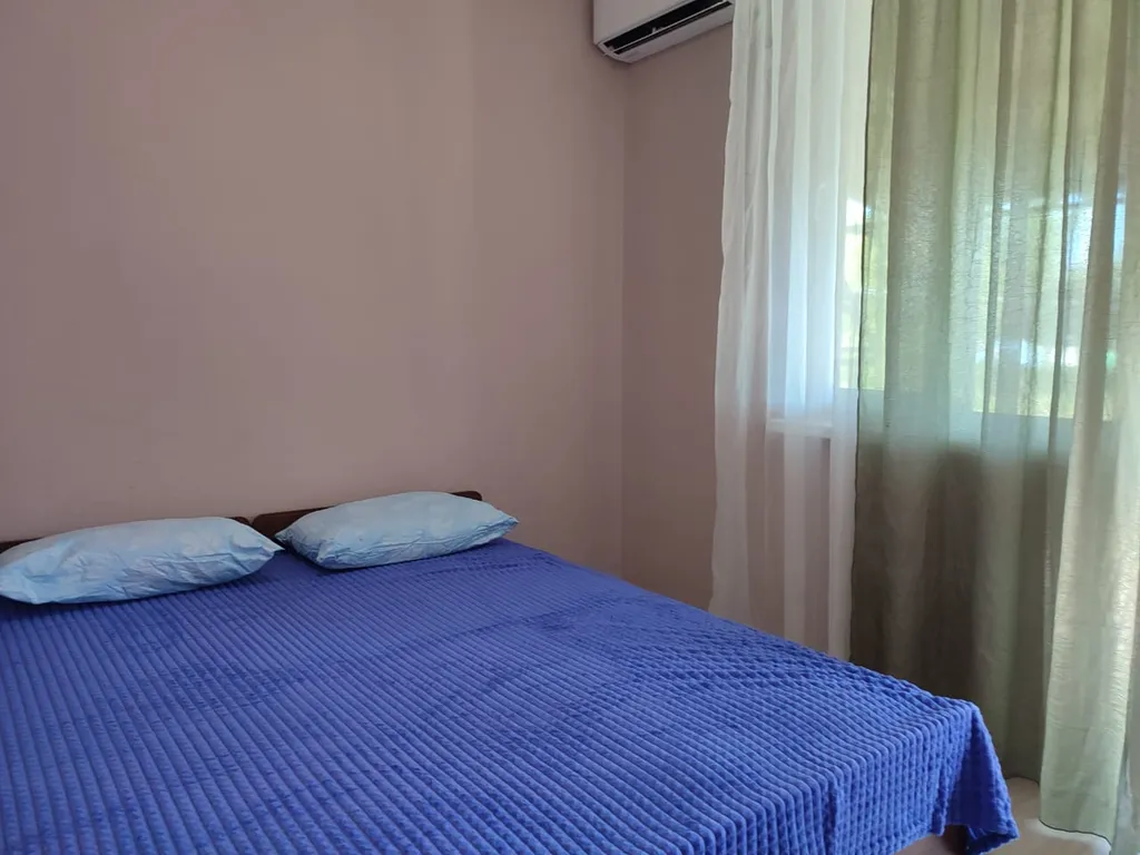 Квартира Комната — аренда посуточно в Алахадзы